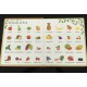 Usborne - My first word book about food